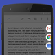 Illustration for article titled Pintasking Gives Your Android Device a Shortcut Taskbar